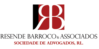 Logotipo Resende Barroco e Associados